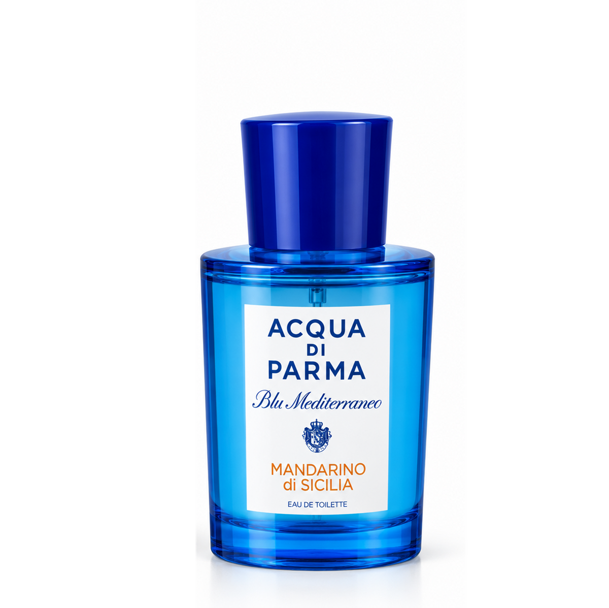 Acqua Di Parma Blu Mediterranceo Mandarino Eau de Toilette 100ml
