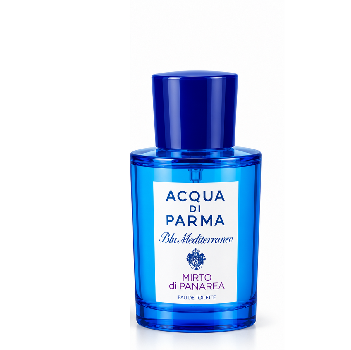 Acqua Di Parma Blu Mediterranceo Mirto di Panarea Eau de Toilette 100ml