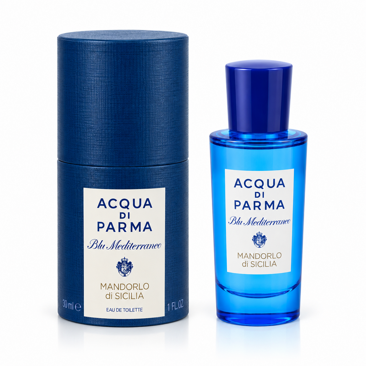 Acqua di Parma Blu Mediterraneo Mandorlo Sicilia Eau de Toilette 30ml