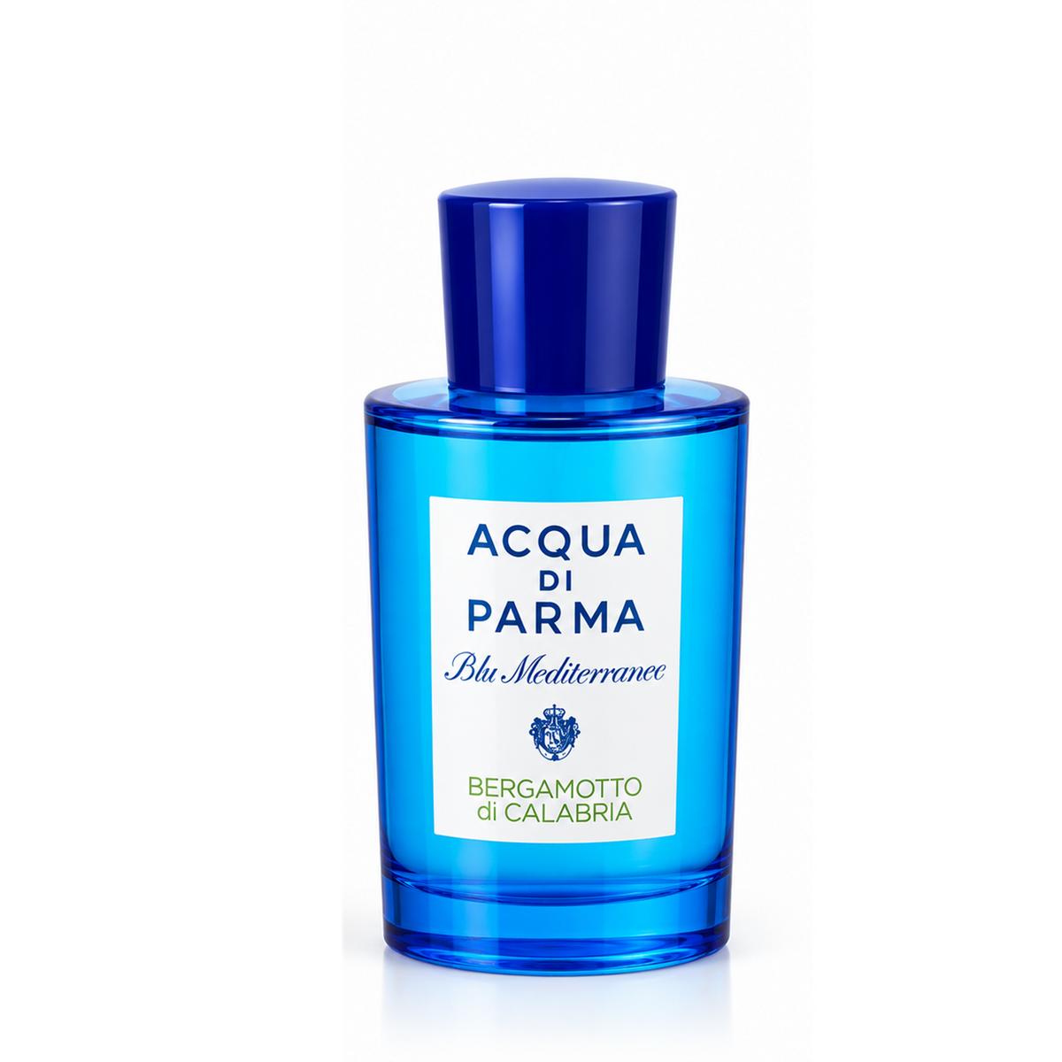 Acqua di Parma Blu Mediterraneo Bergamotto di Calabria Eau de Toilette 180ml
