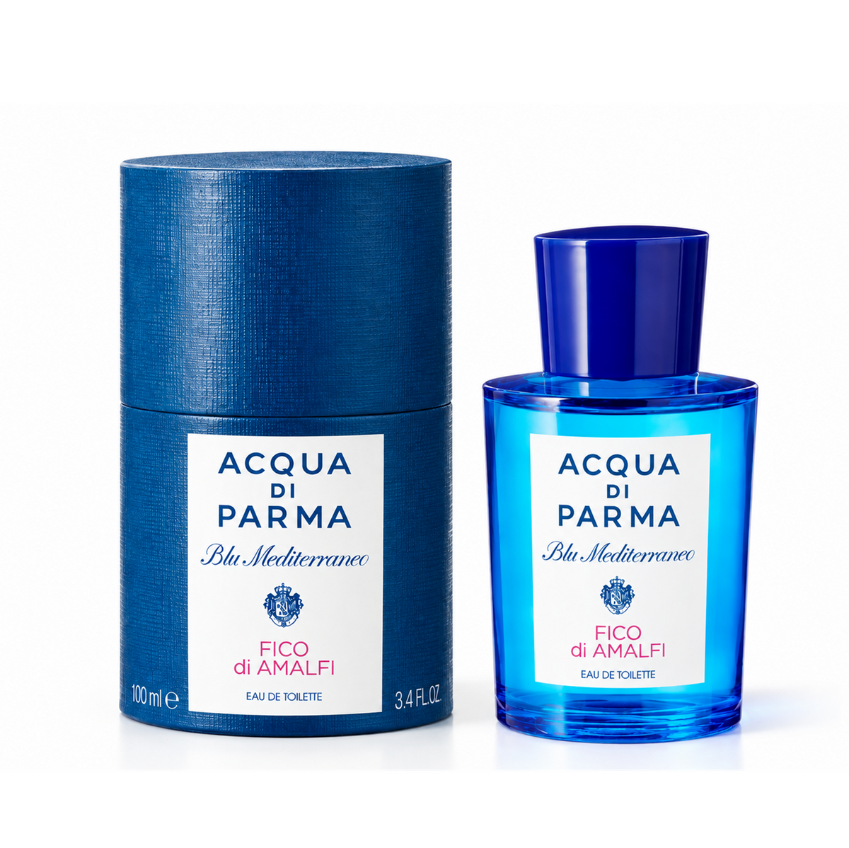 Acqua Di Parma Blu Mediterranceo Fico di Amali Eau de Toilette 100ml