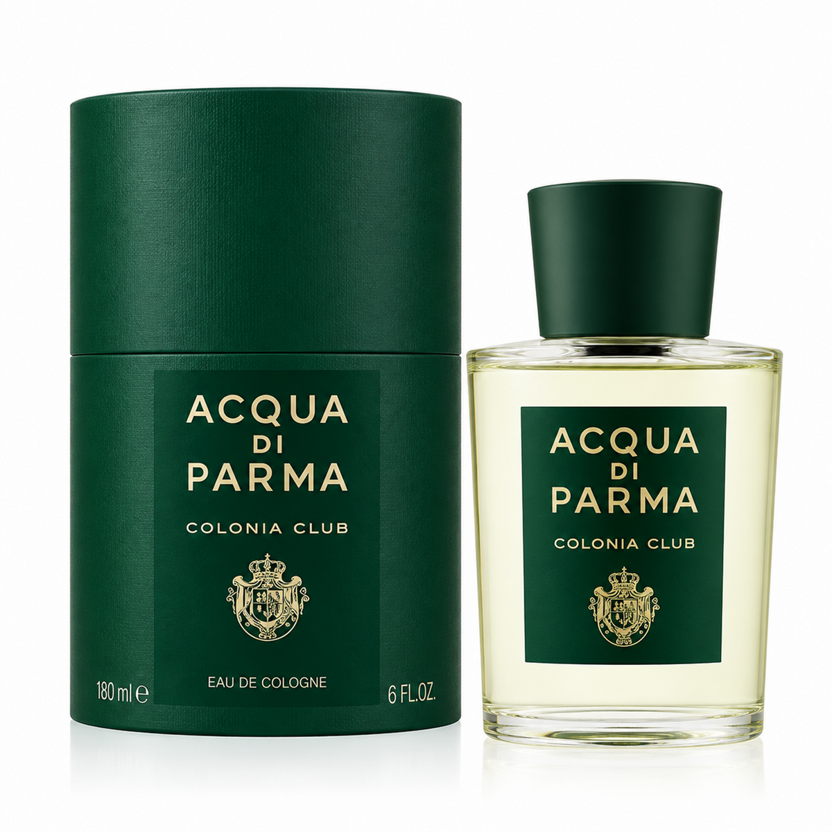Acqua di Parma Colonia Club Eau de Cologne 180ml