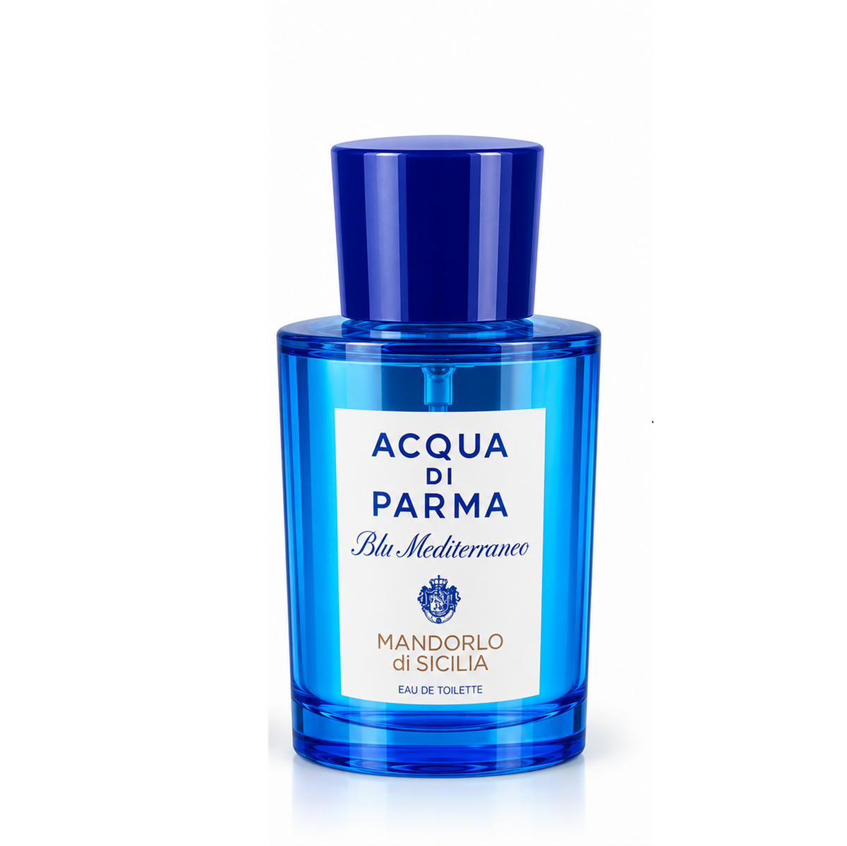 Acqua di Parma Blu Mediterraneo Madorlo di Sicilia Eau de Toilette 180ml