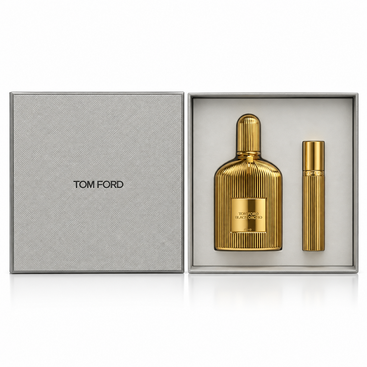 Tom Ford Black Orchid Eau de Parfum 50ml +10ml Travel spray