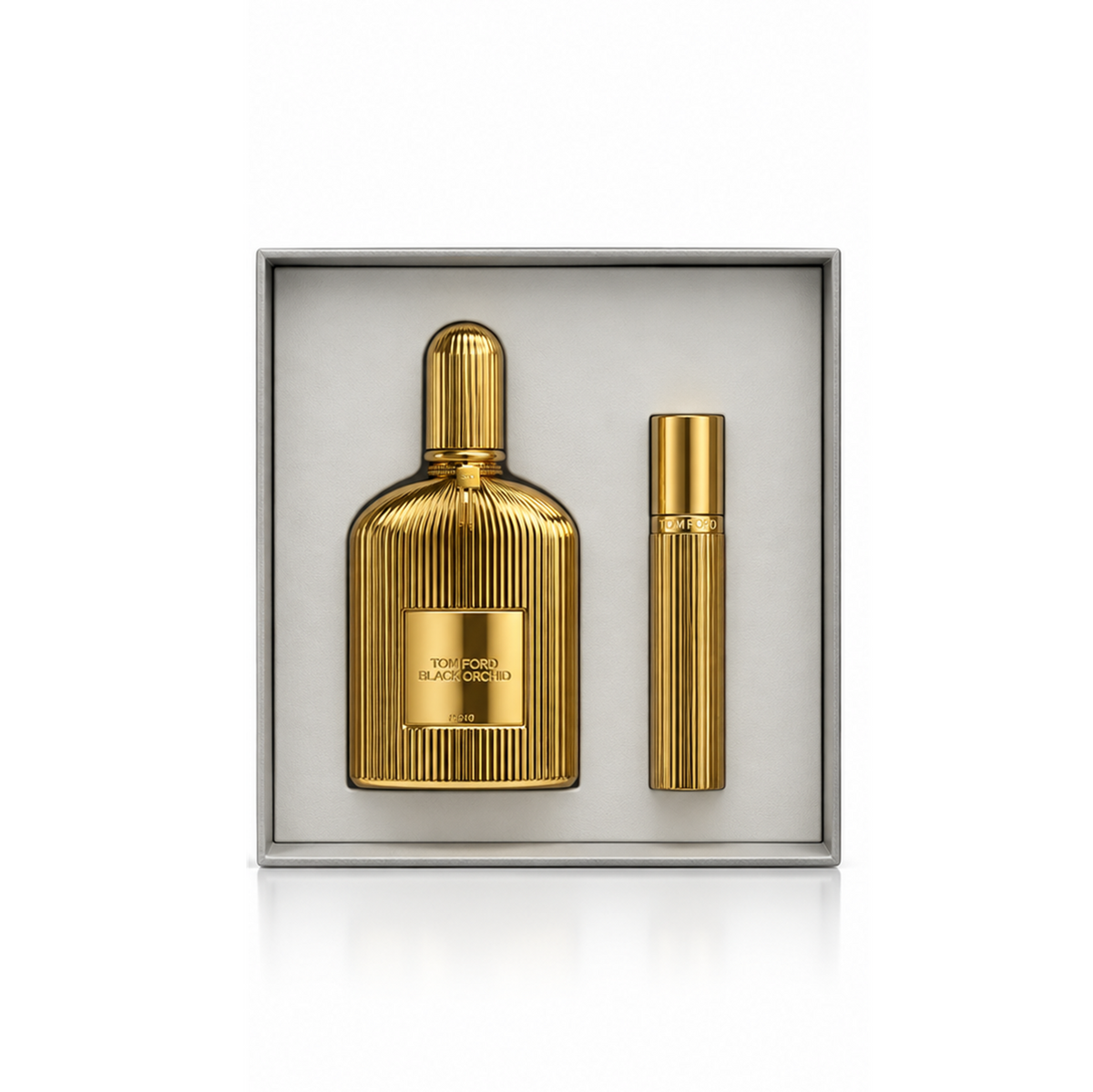 Tom Ford Black Orchid Eau de Parfum 50ml +10ml Travel spray