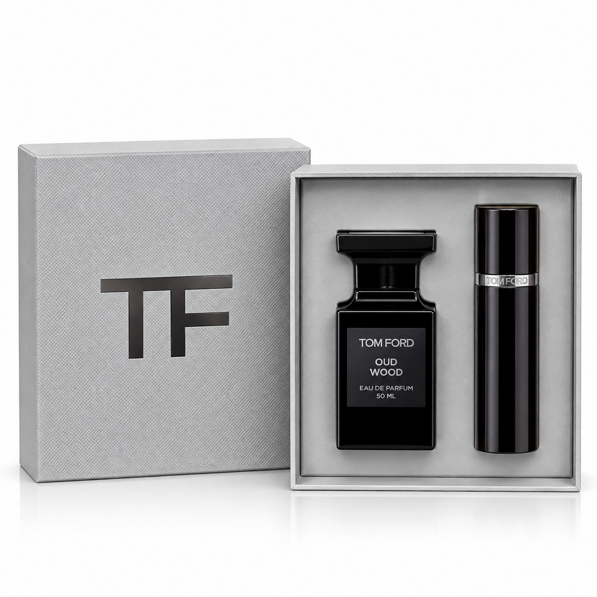 Tom Ford Oud Wood Private Blend Eau de Parfum 50ml