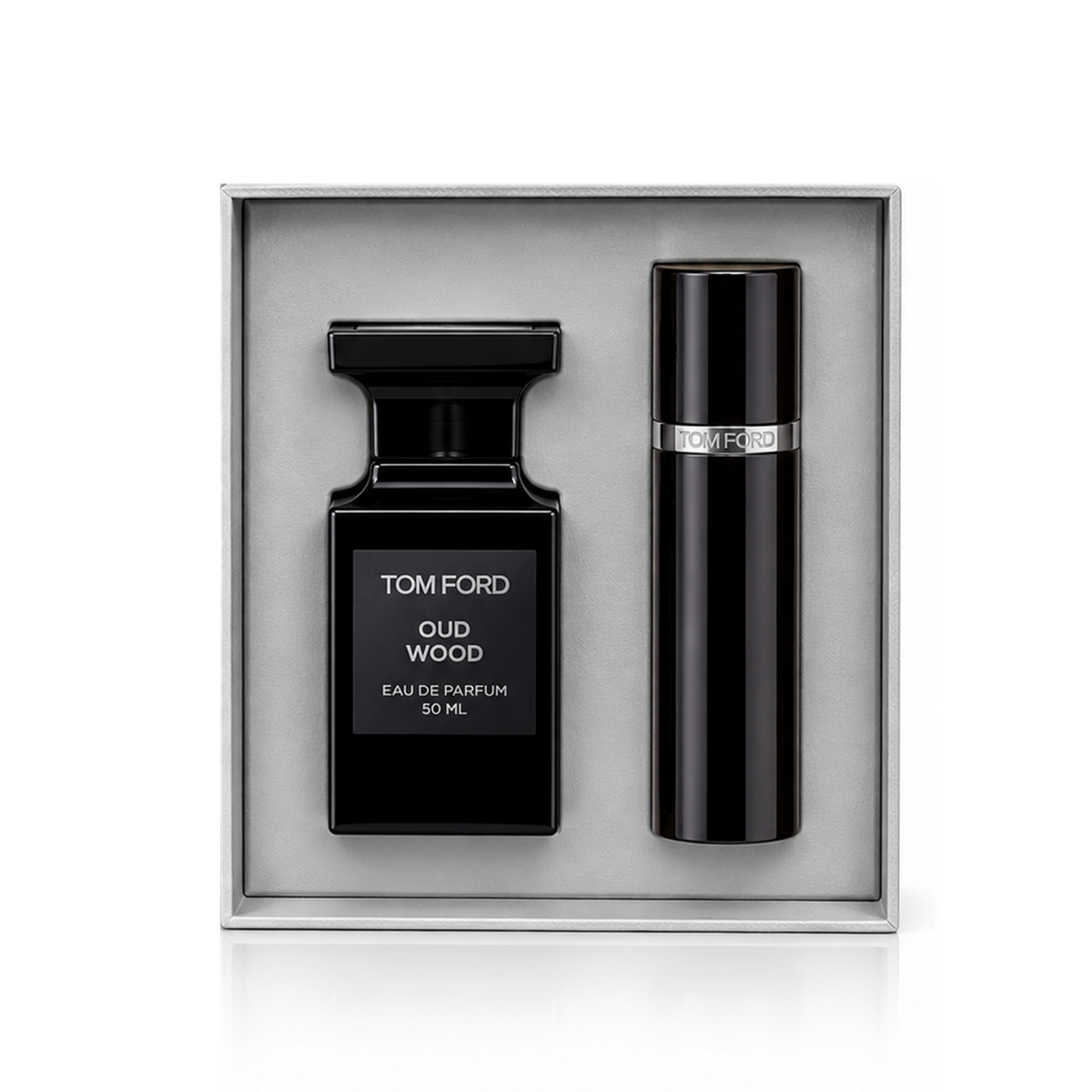 Tom Ford Oud Wood Private Blend Eau de Parfum 50ml