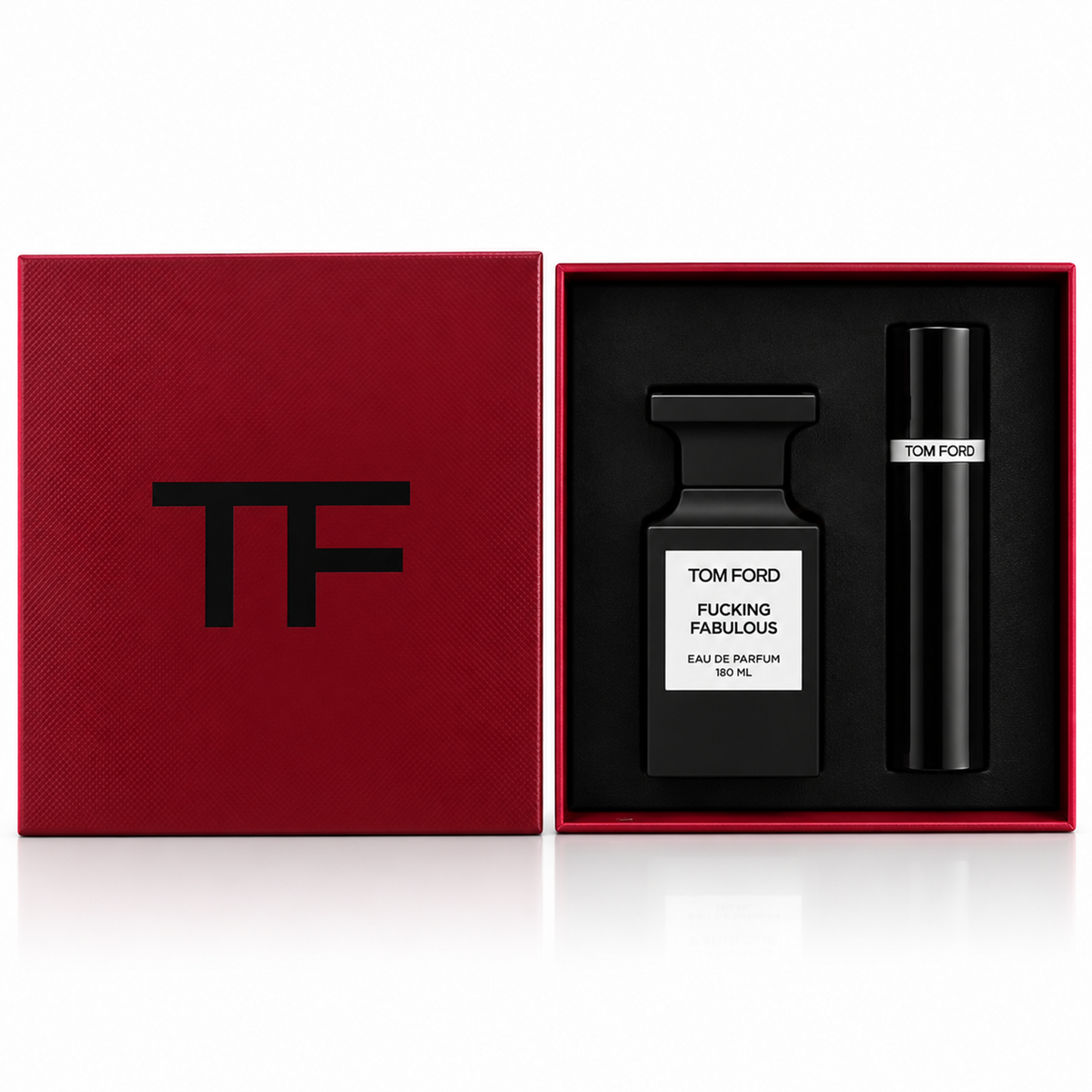 Tom Ford Fucking Fabulous Eau de Parfum 50ml + 10ml Travel spray