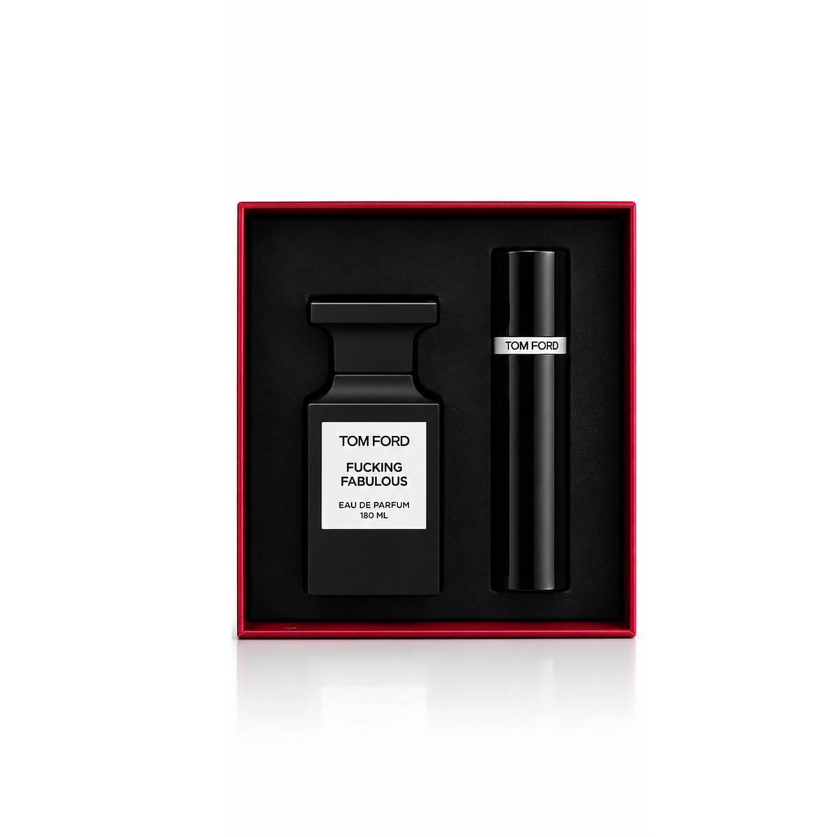 Tom Ford Fucking Fabulous Eau de Parfum 50ml + 10ml Travel spray