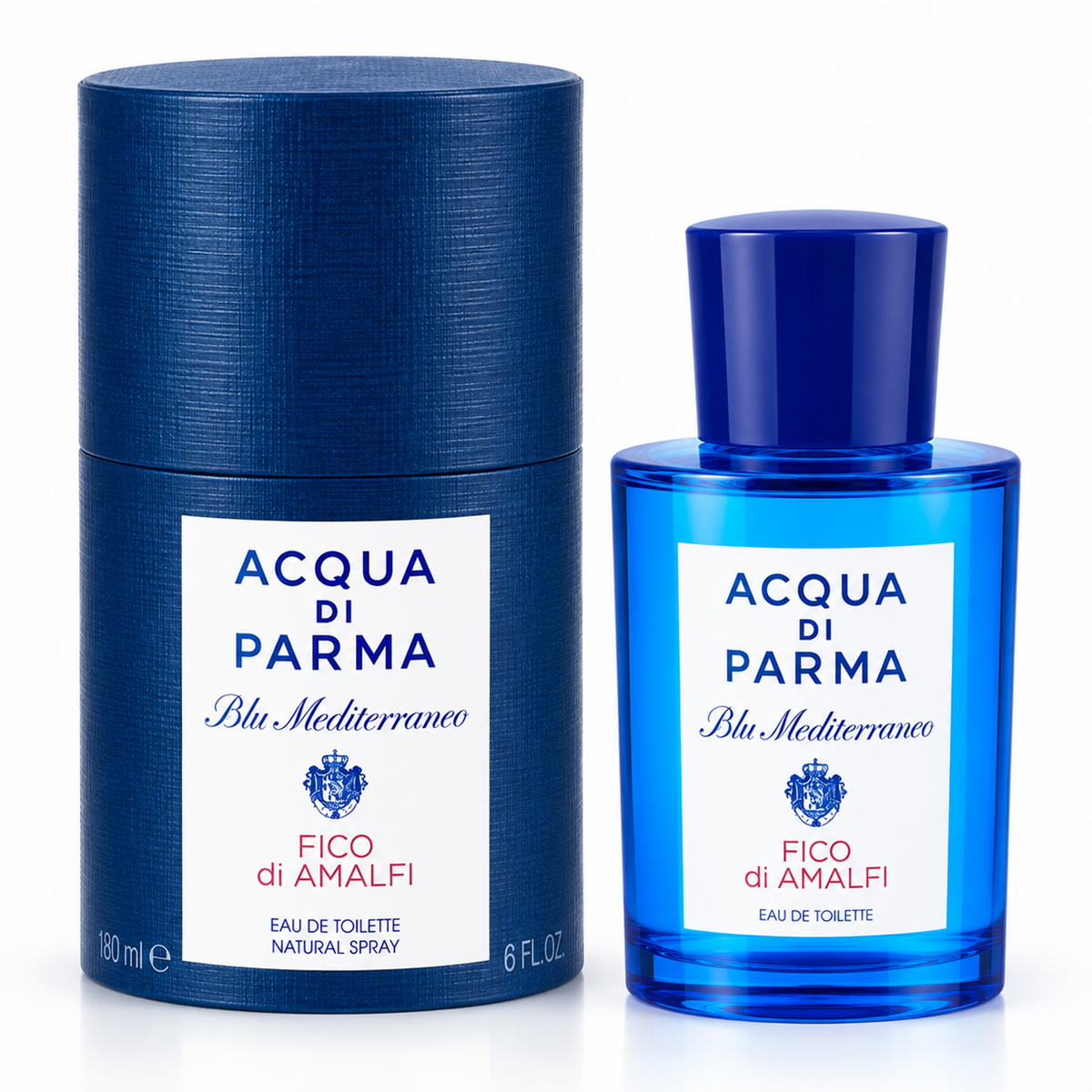 Acqua di Parma Blu Mediterraneo Fico di Amalfi Eau de Toilette 180ml