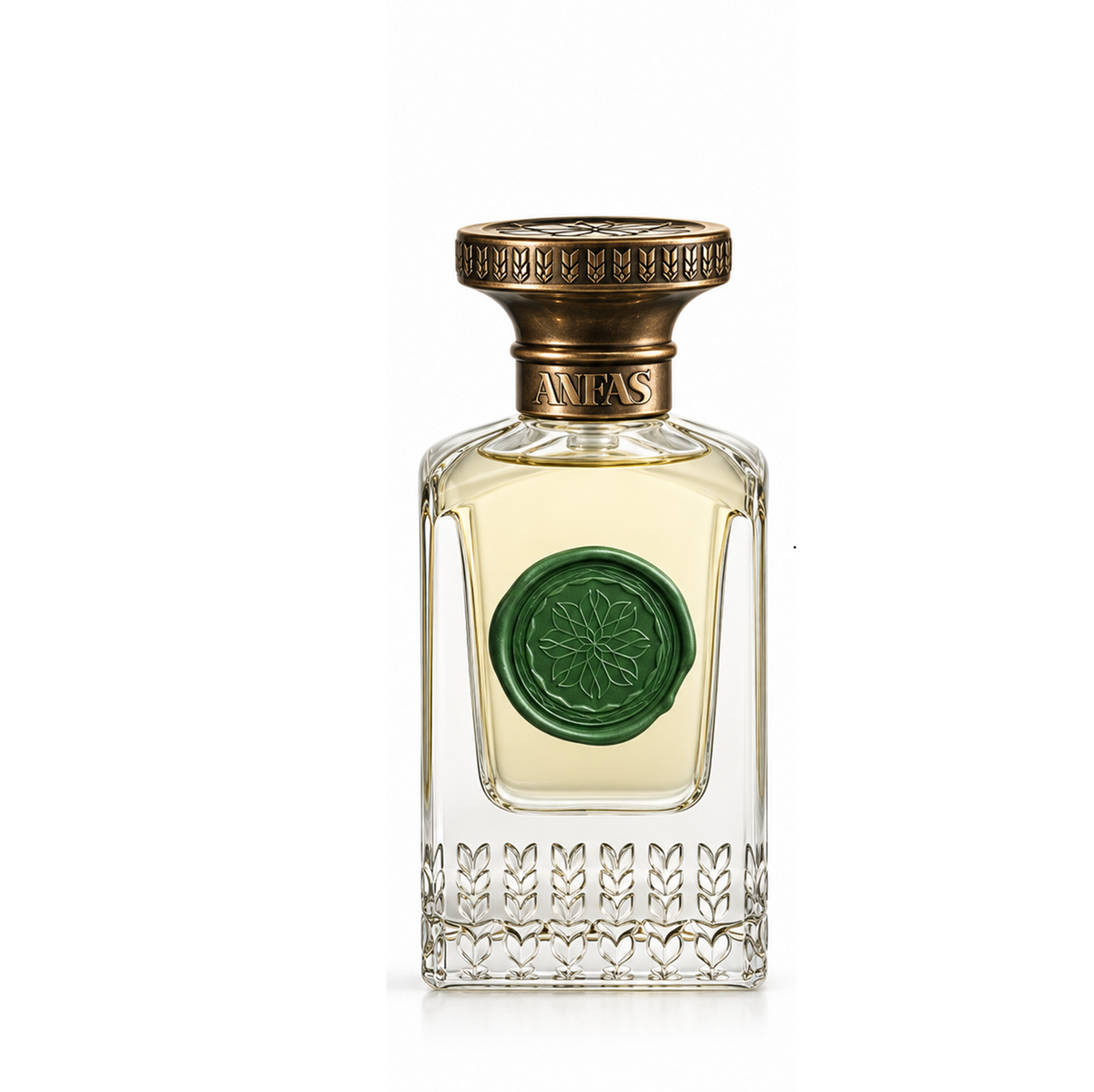 Anfas Gaya Eau de Parfum 75ml