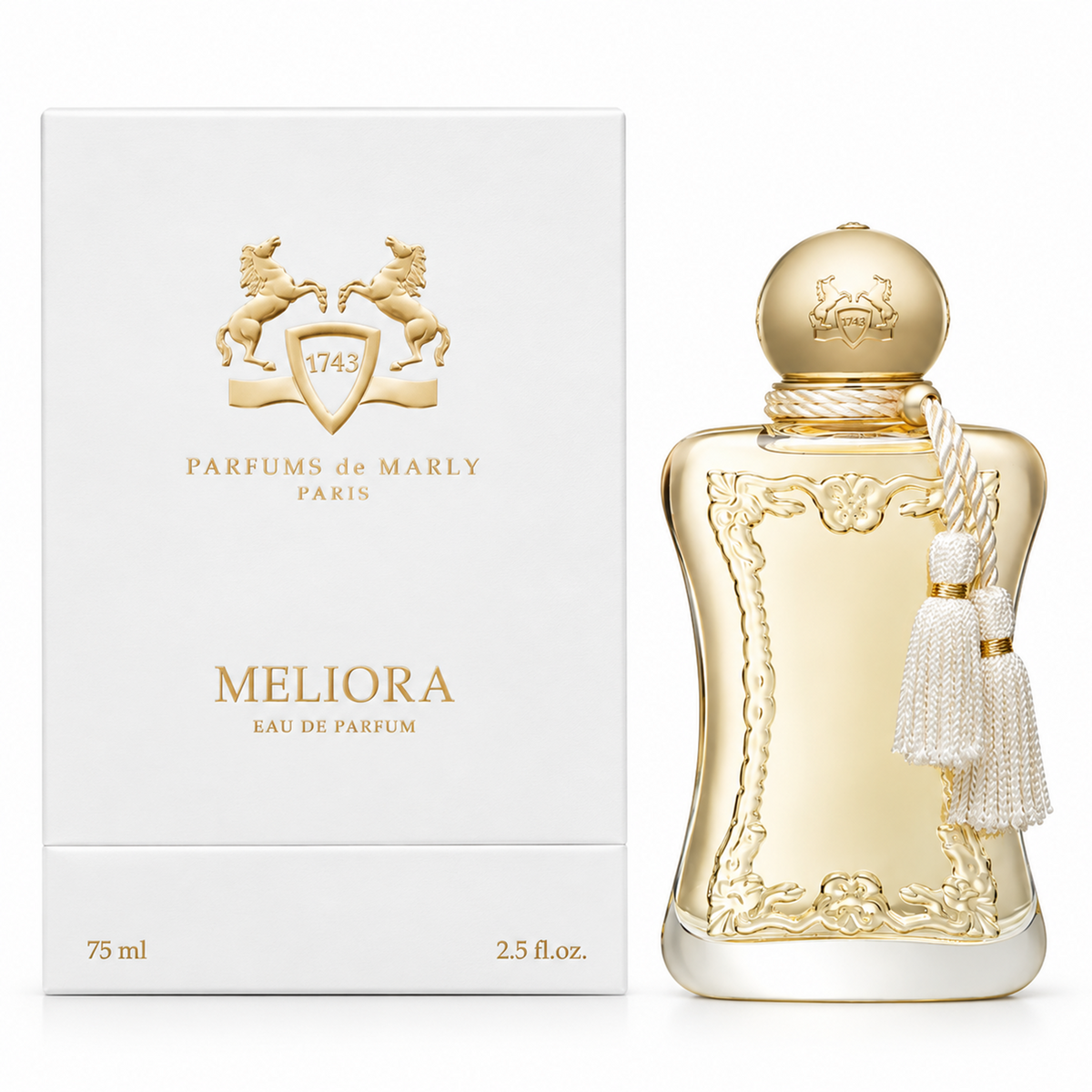 The House of Oud Crop 2022 Limitet Edition Eau de Parfum 75ml