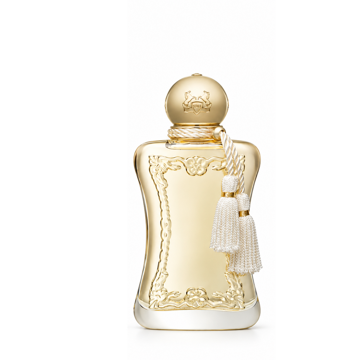 The House of Oud Crop 2022 Limitet Edition Eau de Parfum 75ml