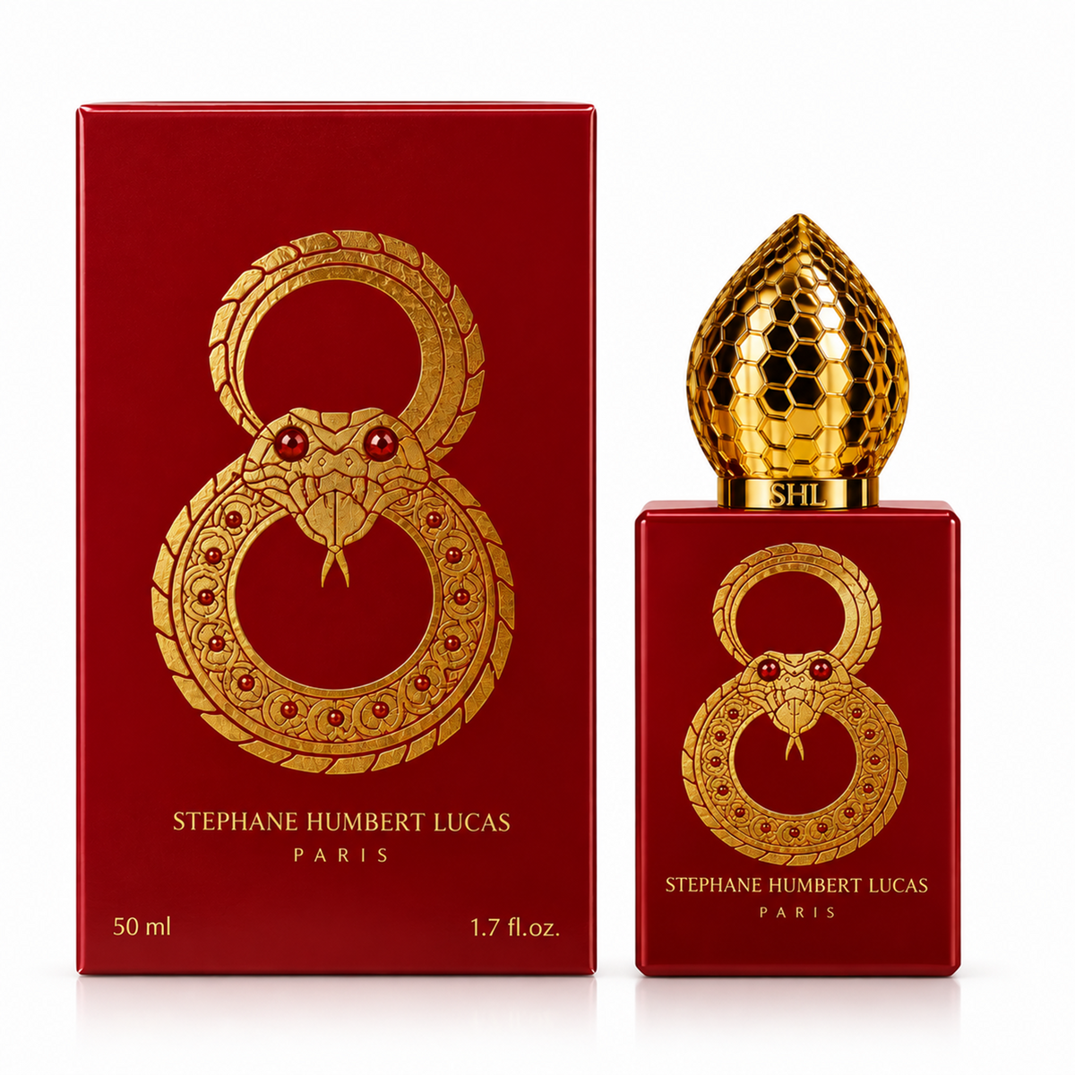 Stephane Humbert Lucas Le 5 Eau de Parfum Spray 50ml