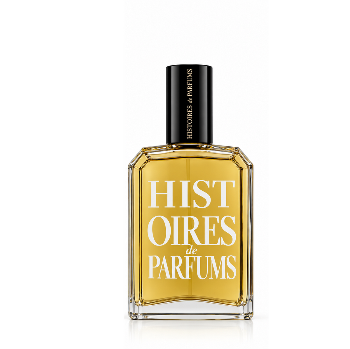 Histoires de Parfums 7753 Eau de Parfum 120ml