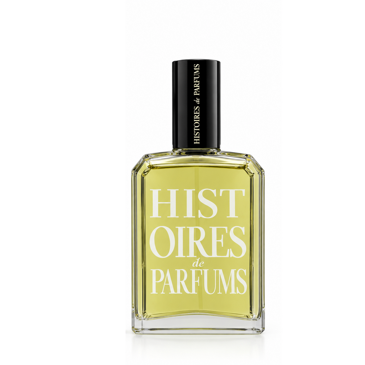 Histoires de Parfums Encens Roi Eau de Parfum 120ml