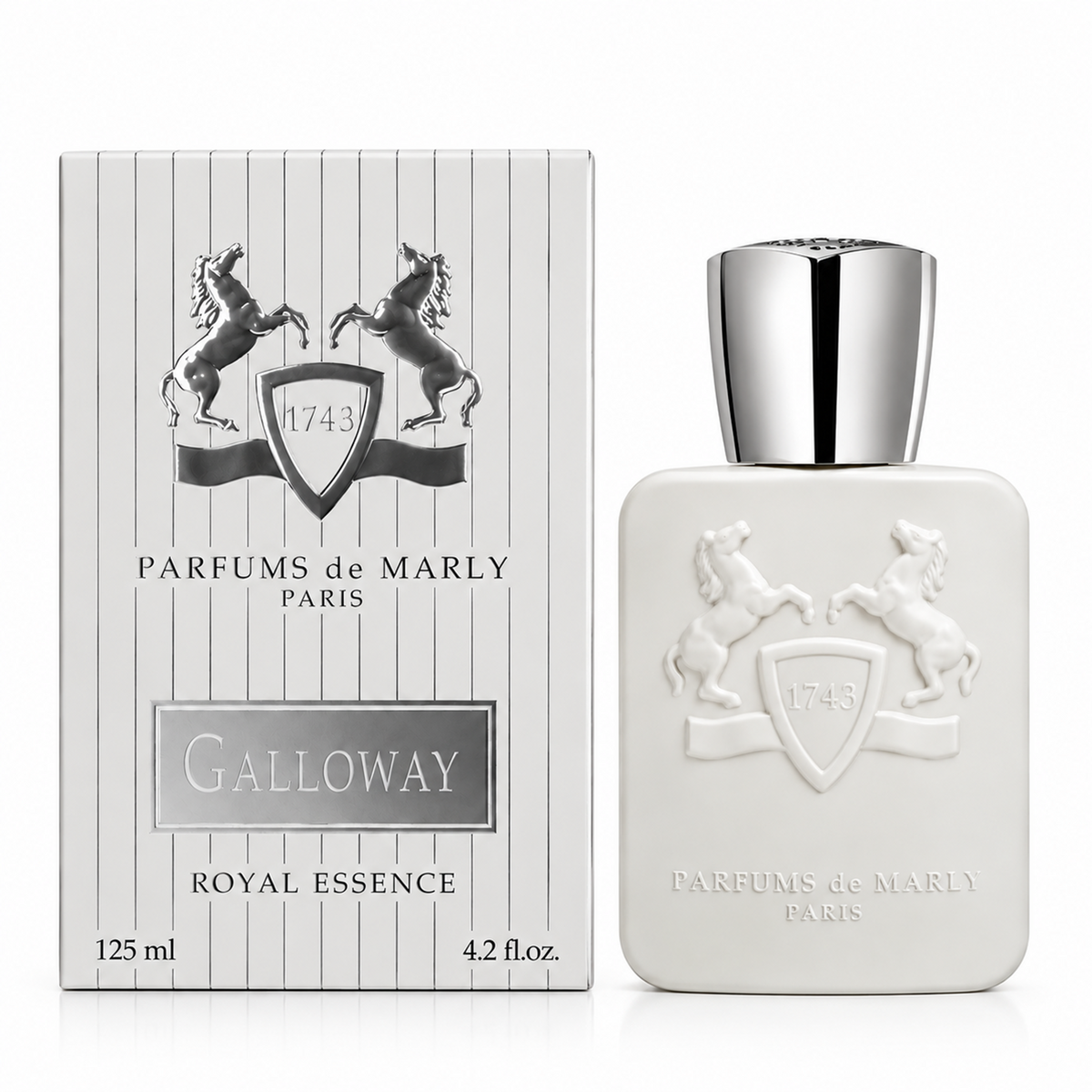 Parfums de Marly Galloway Eau de Parfum 125ml