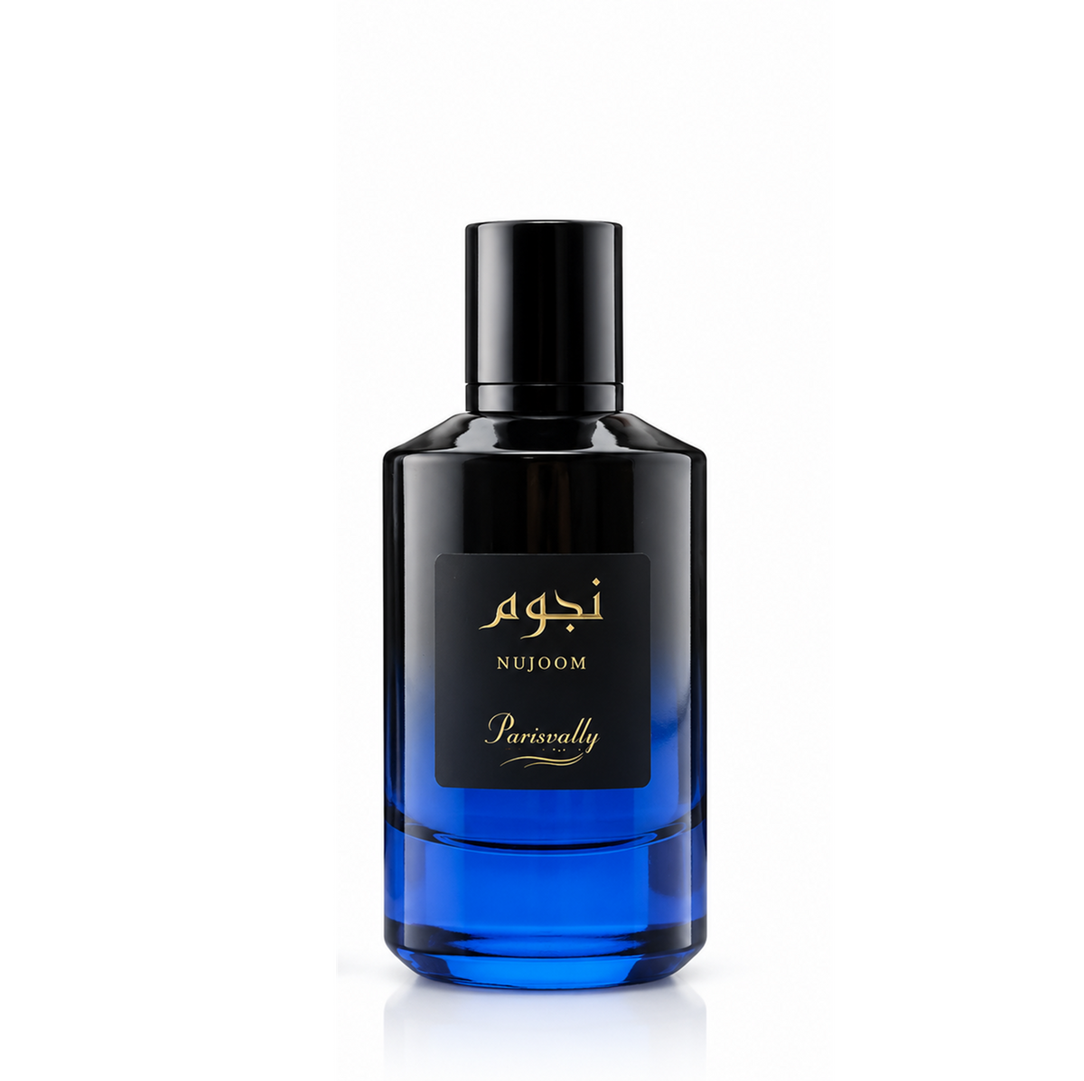 Parisvally Perfumes Nujoom  Eau de Parfum 100ml