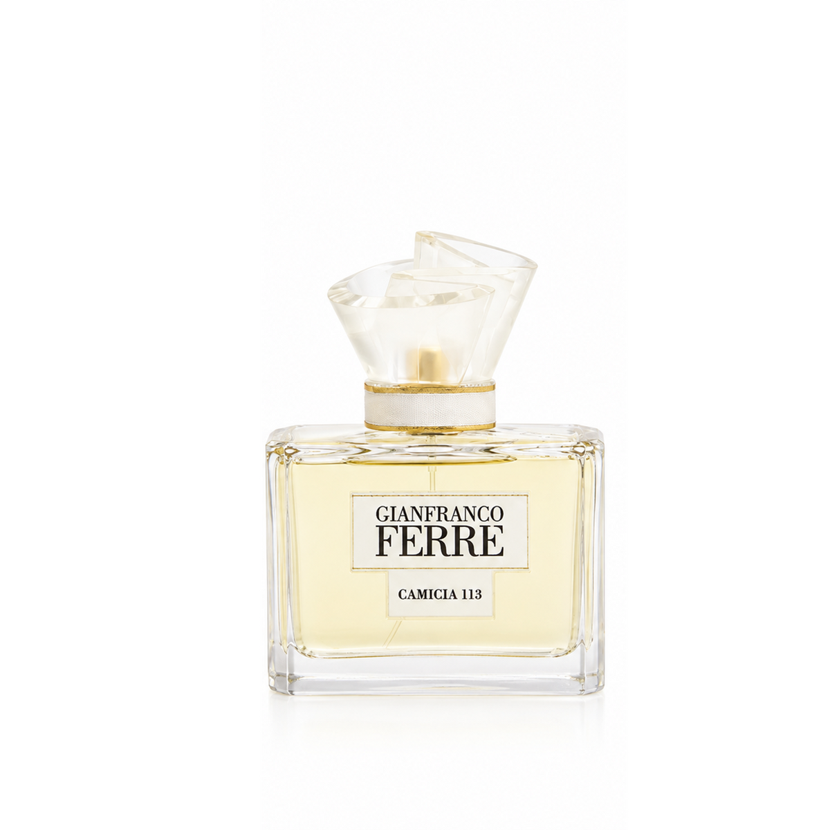 Gianfranco Ferre Camicia 113  Eau de Parfum 100ml