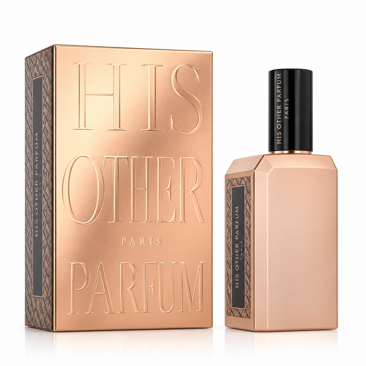 Histoires de Parfums Edition Rare Fidelis Eau de Parfum 60ml