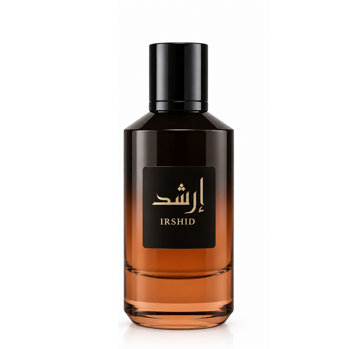 Parisvally Perfumes Irshid Eau de Parfum 100ml