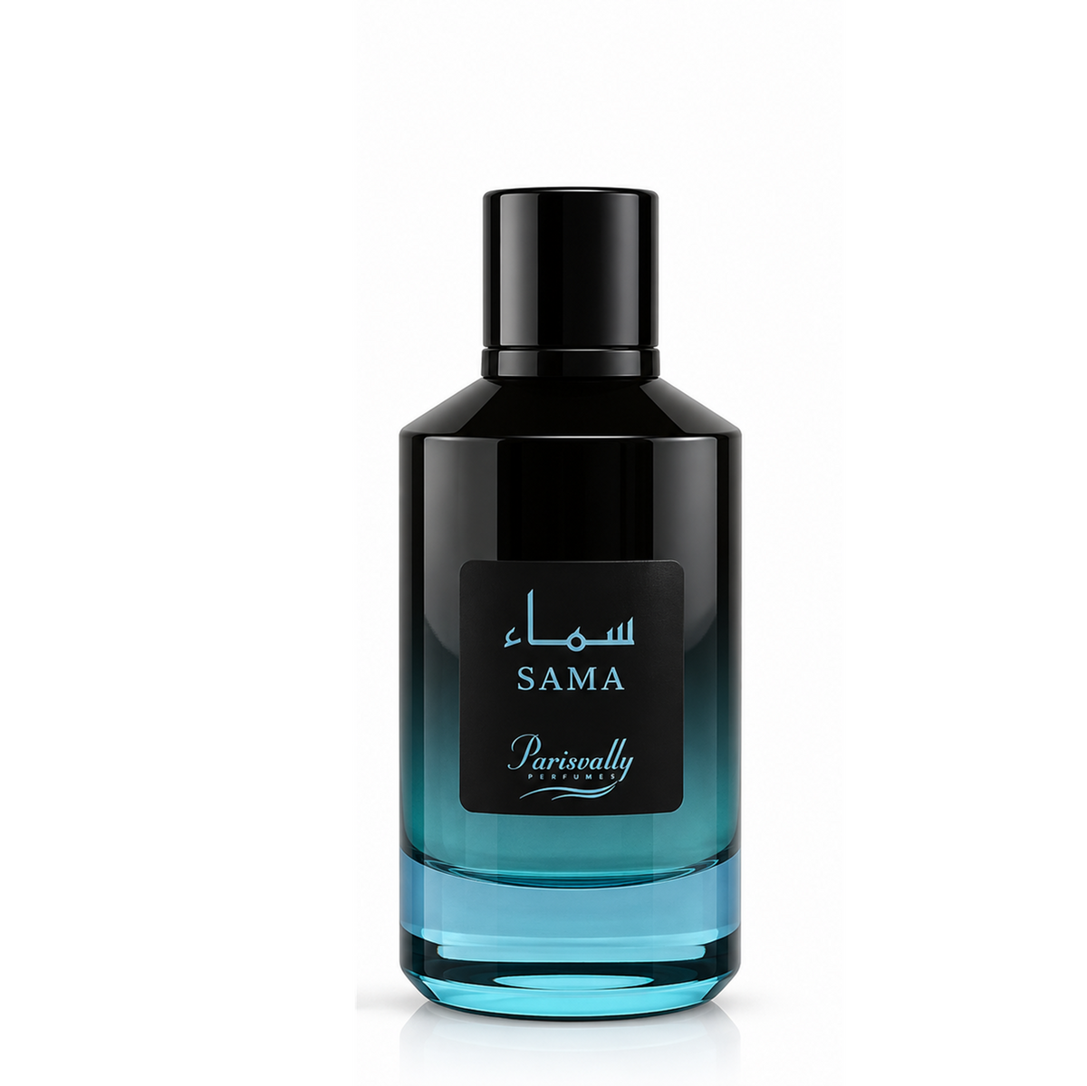 Parisvally Perfumes Sama Eau de Parfum 100ml