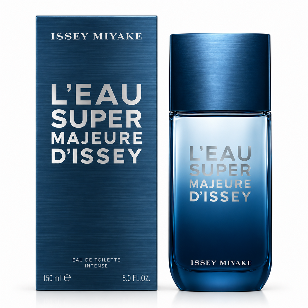 Issey Miyake L'Eau Super Majeure d'Issey Eau de Toilette Intense 150ml