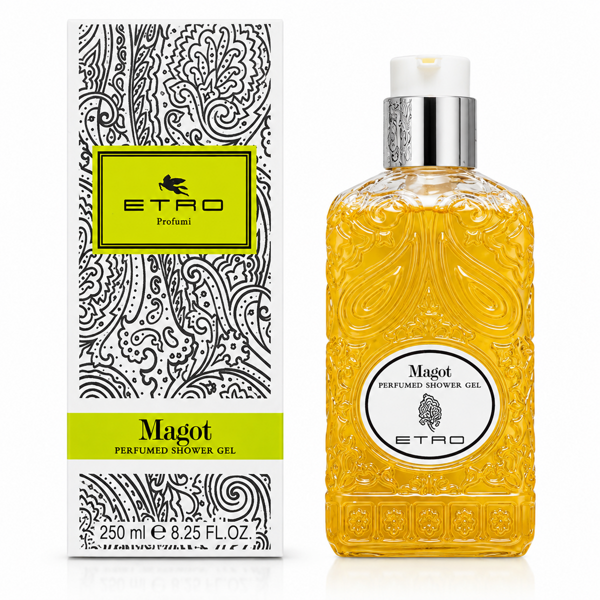 Etro Magot Perfumed Shower Gel 250 ml