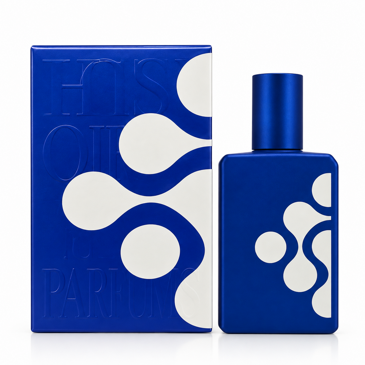 Histoires de Parfums Flacon bleu 1.4 Eau de Parfum 60ml