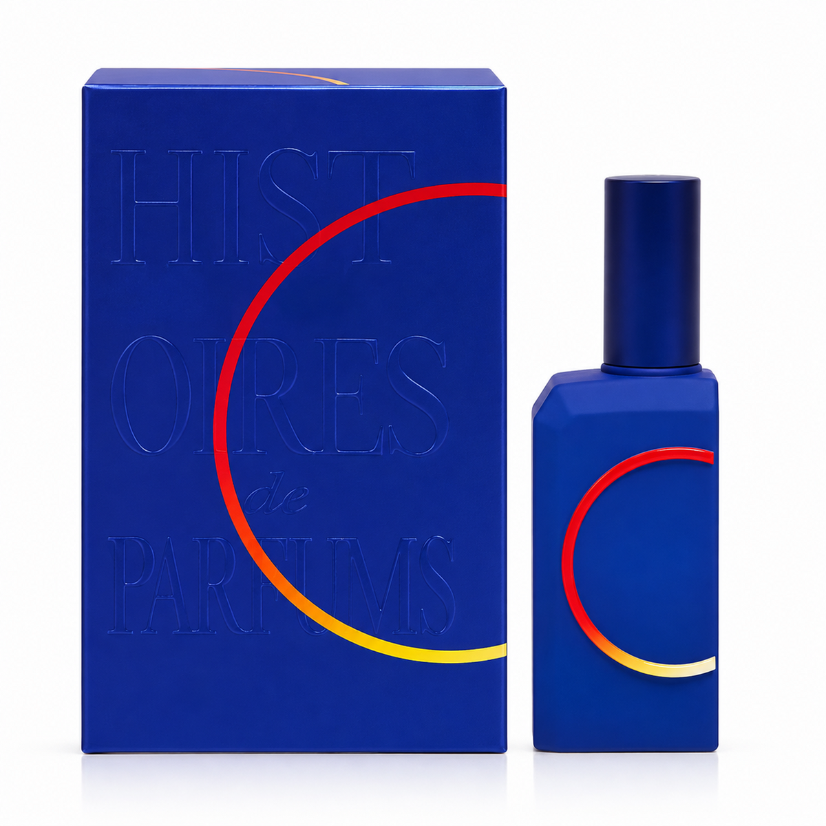 Histoires de Parfums Flacon bleu 1.3 Eau de Parfum 60ml