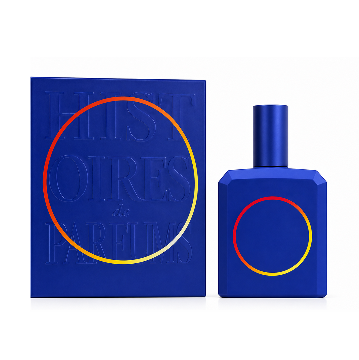 Histoires de Parfums Blue Bottle 1/.3 Eau de Parfum 120ml