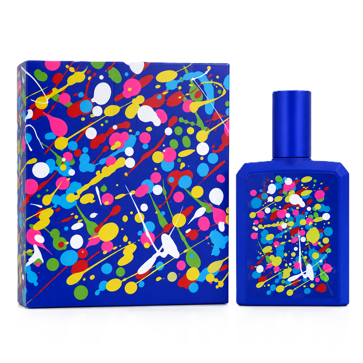 Histoires de Parfums Blue Bottle 1/.2 Eau de Parfum 120ml