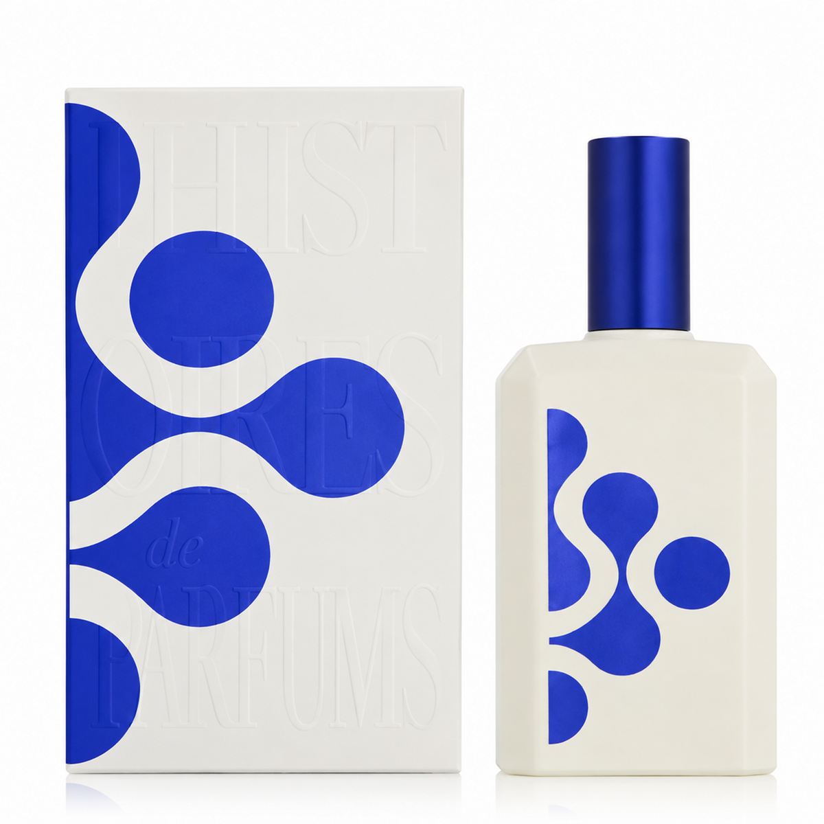 Histoires de Parfums Flacon bleu 1/.5 Eau de Parfum 60ml