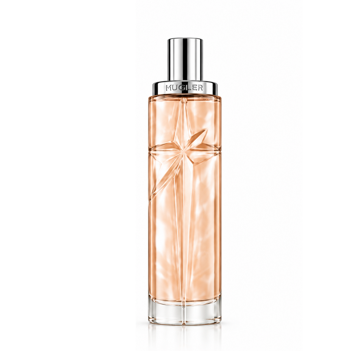 Mugler Starlicious Pineapple Muse  Eau de Toilette 75ml