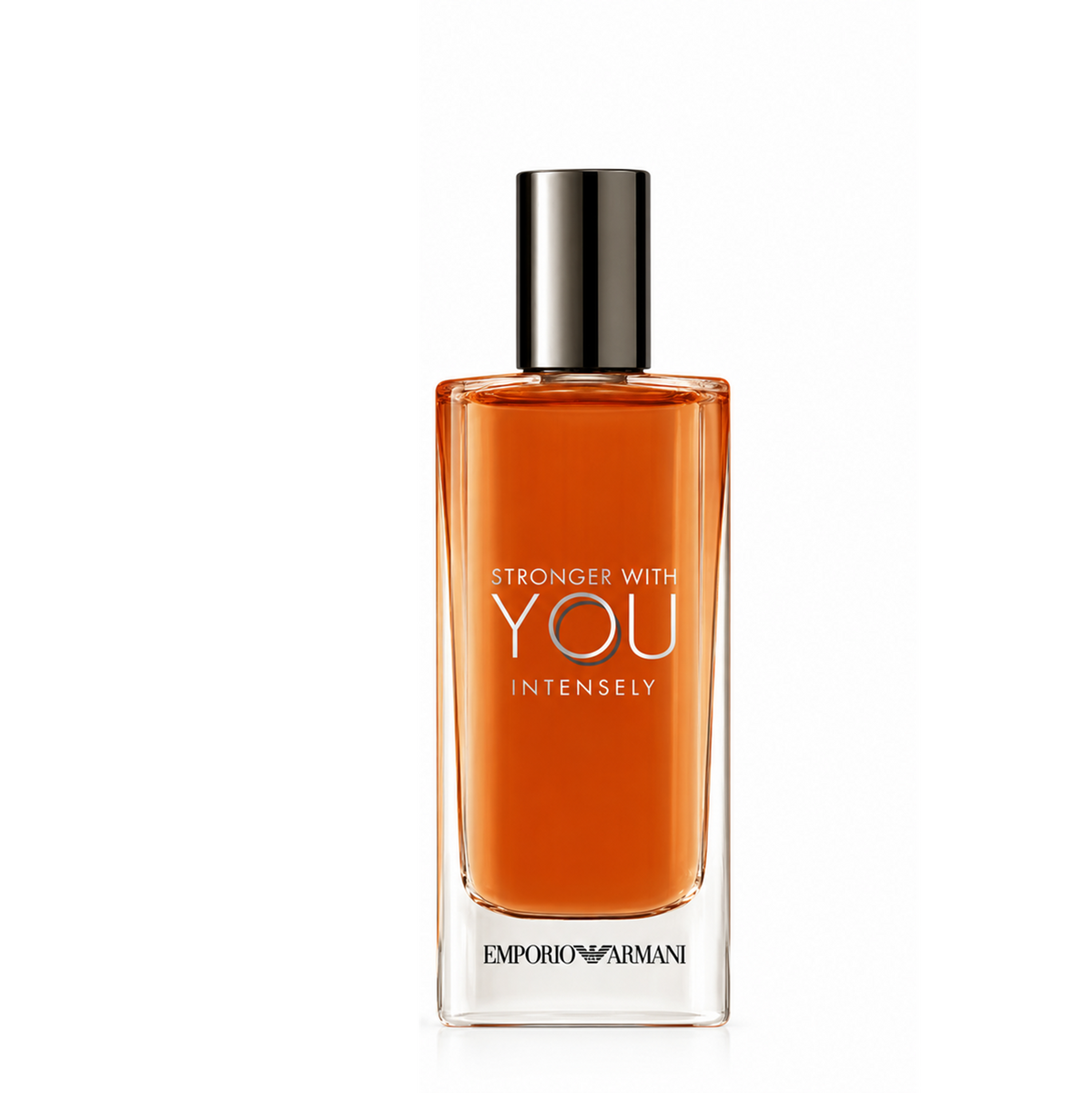 Emporio Armani Stronger With You Intensely Eau de Parfum Homme 15ml