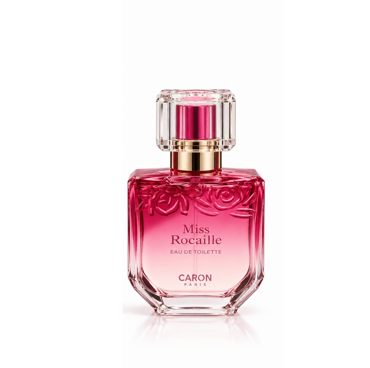 Caron Miss Rocaille Eau de Toilette 50 ml