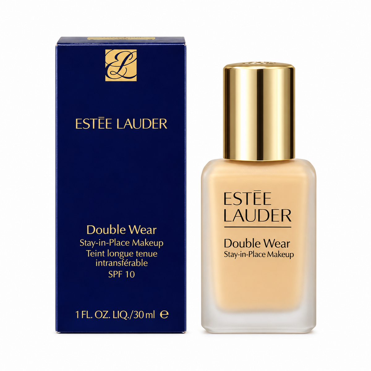 Estee Lauder Double Wear Stay-in-Place 2W2 Rattan 30ml