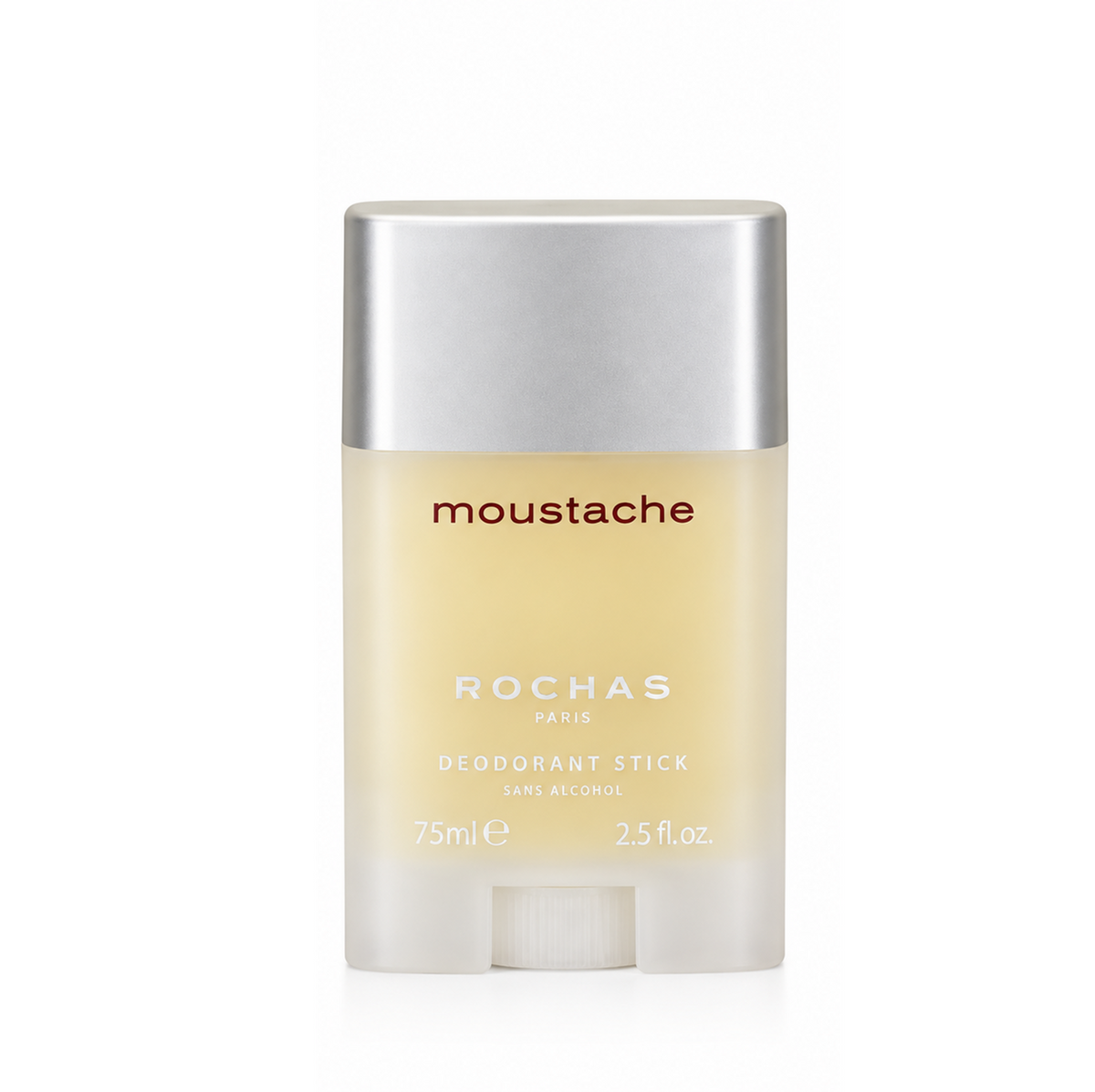 Rochas Moustache Deodorant Stick 75ml
