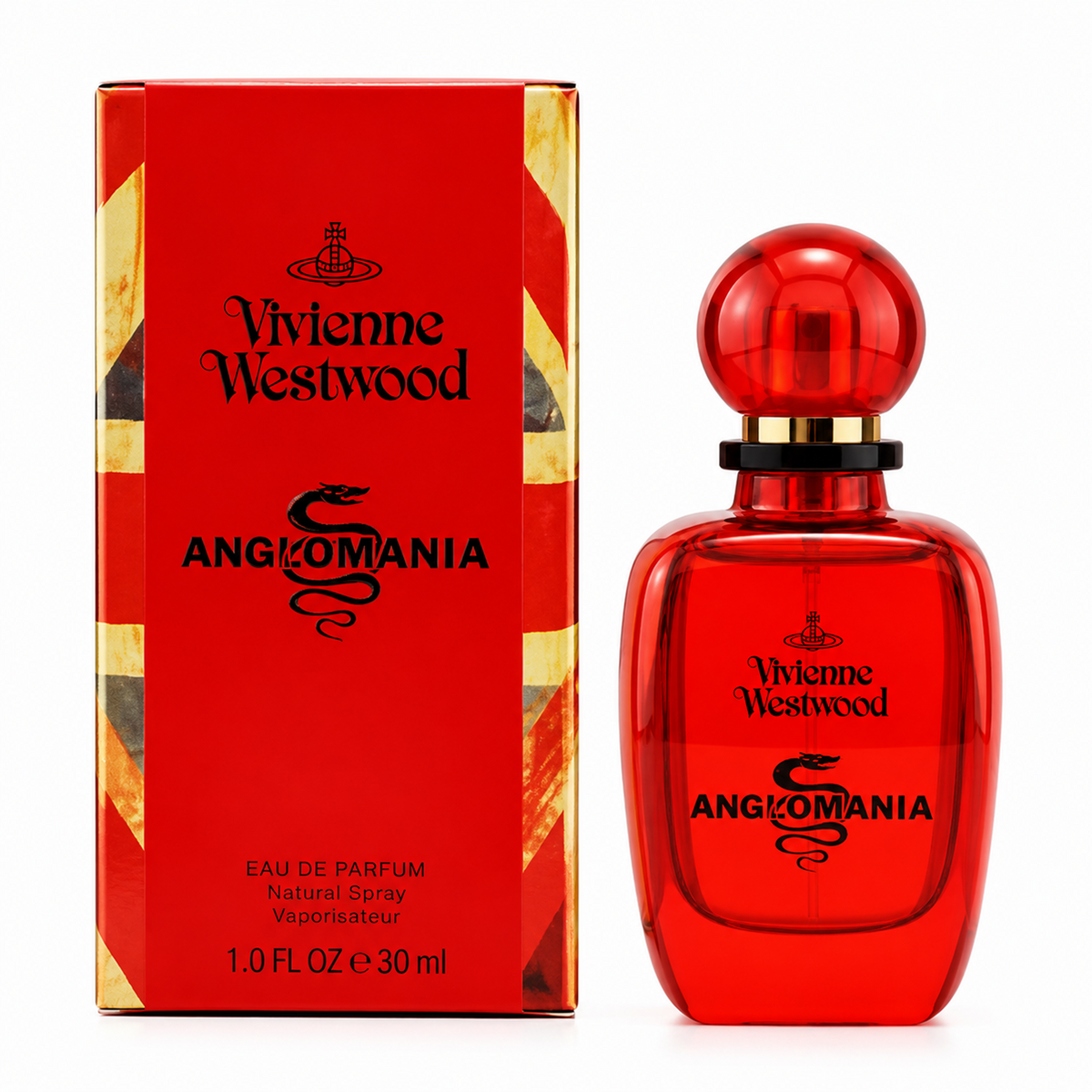 Vivienne Westwood Anglomania Eau de Parfum 30ml