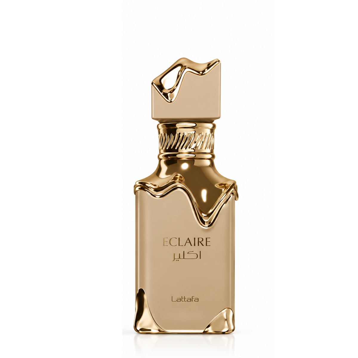 Eclaire Banoffi by Lattafa Eau de Parfum 100 ml