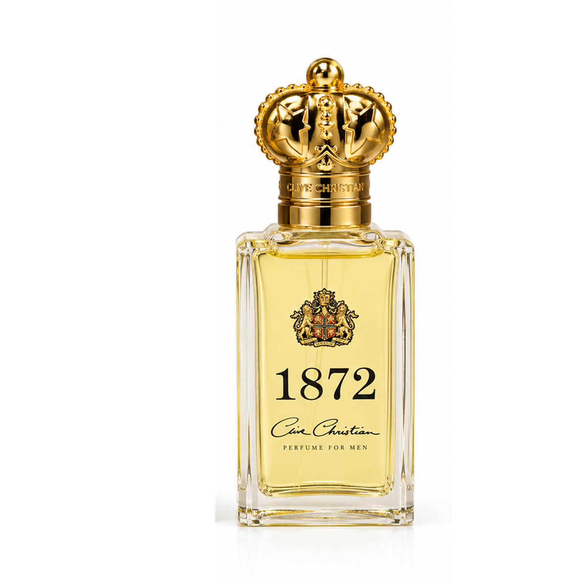 Clive Christian 1872 Perfume for Woman Eau de Parfum 50 ml