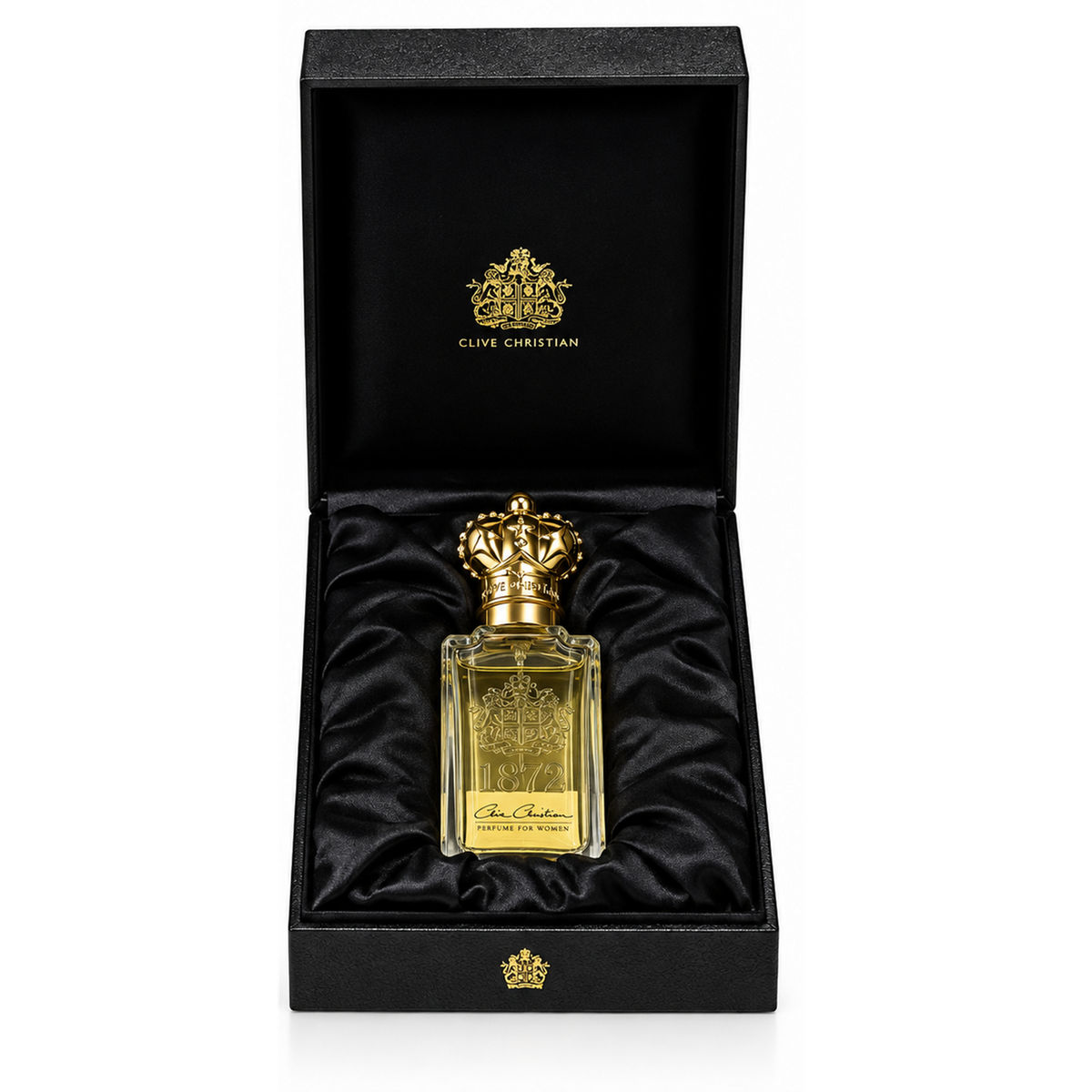 Clive Christian 1872 Perfume for Woman Eau de Parfum 50 ml