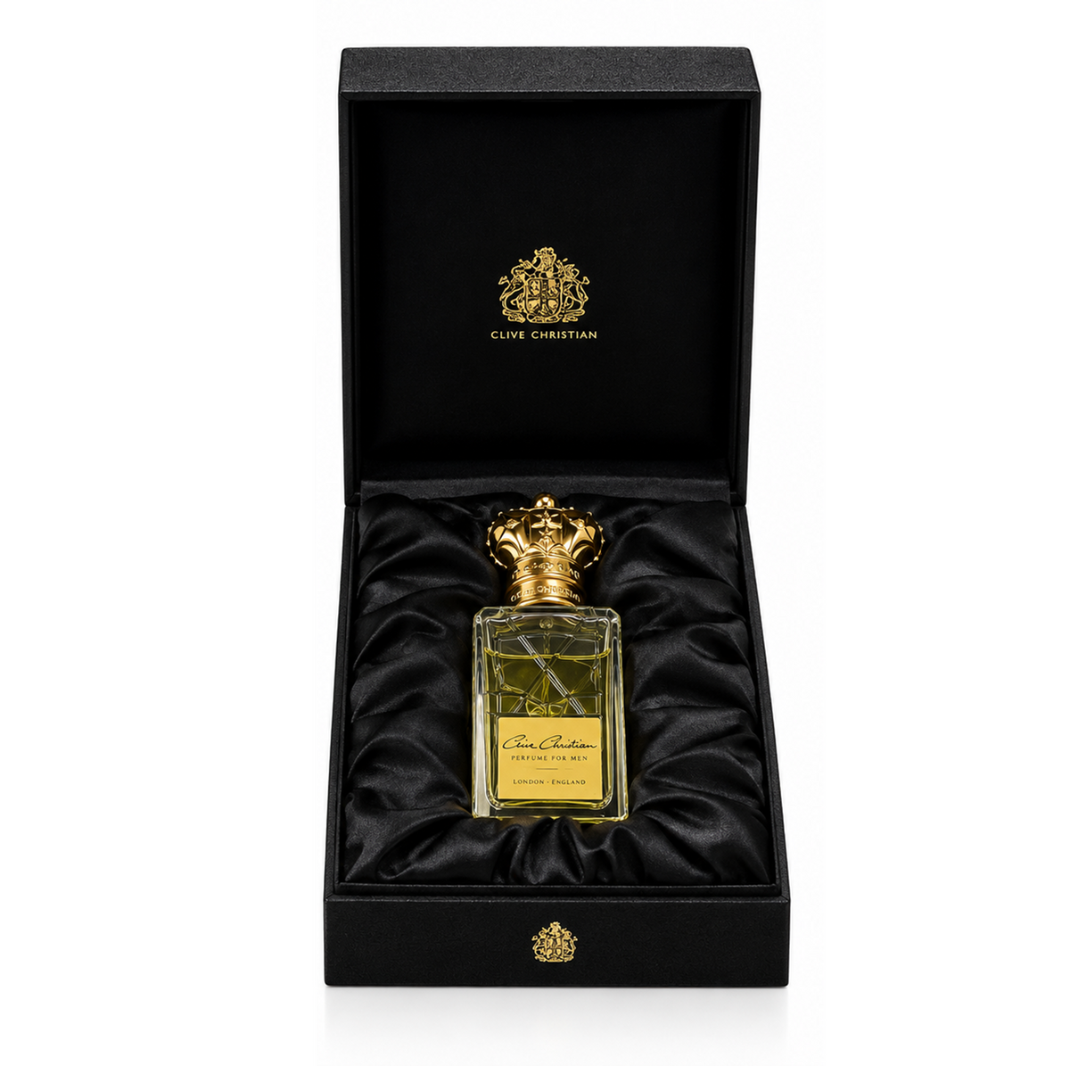 Clive Christian X Perfume for Men Eau de Parfum 50 ml