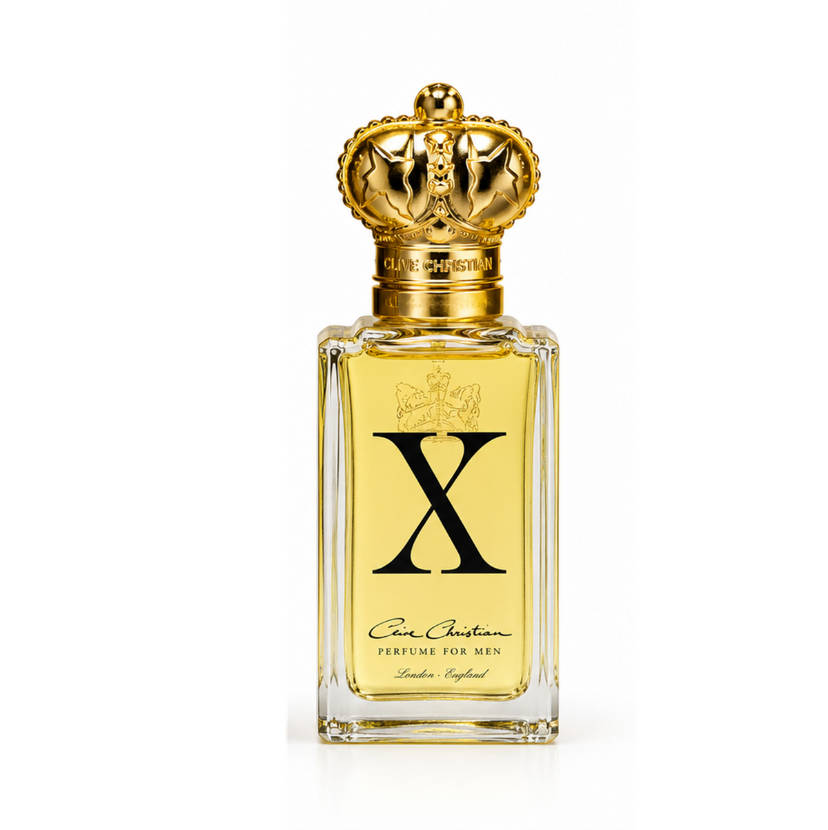 Clive Christian X Perfume for Men Eau de Parfum 50 ml