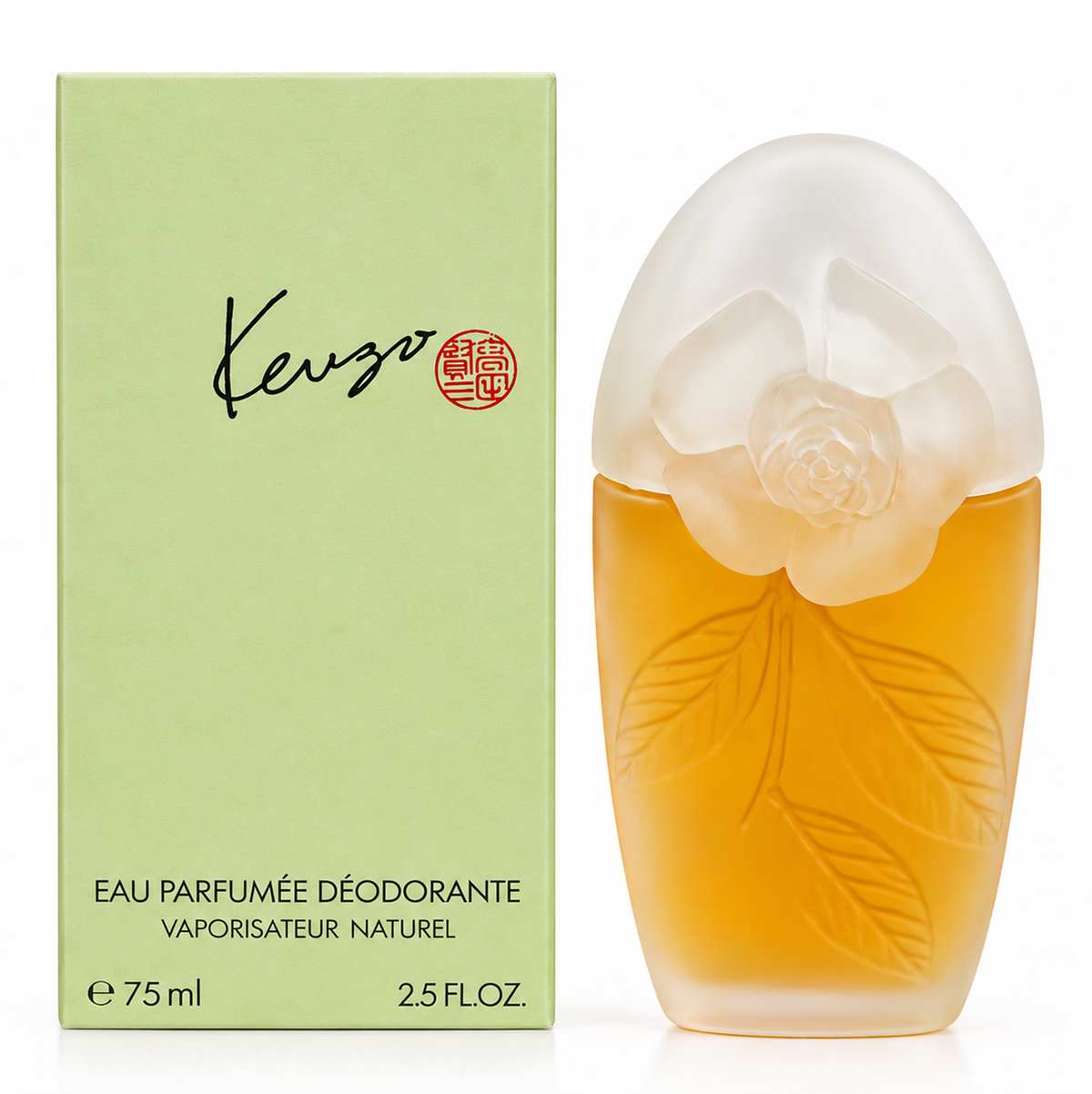 Kenzo Eau Parfumee  Deodorant Spray 75ml