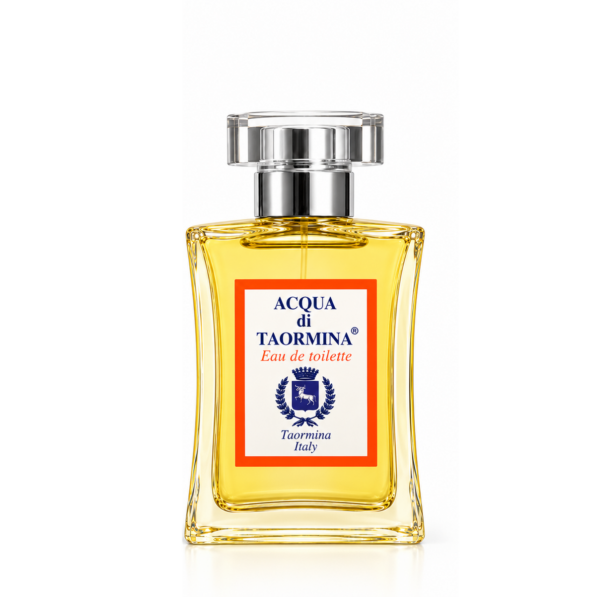 Acqua Di Taormina Italy Eau de Toilette 100ml