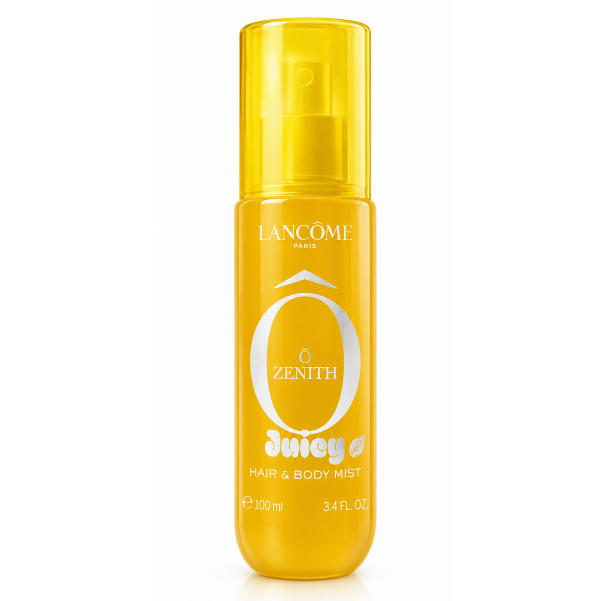 Lancome Zenith Juicy Hair & Body Mist Spray 100 ml