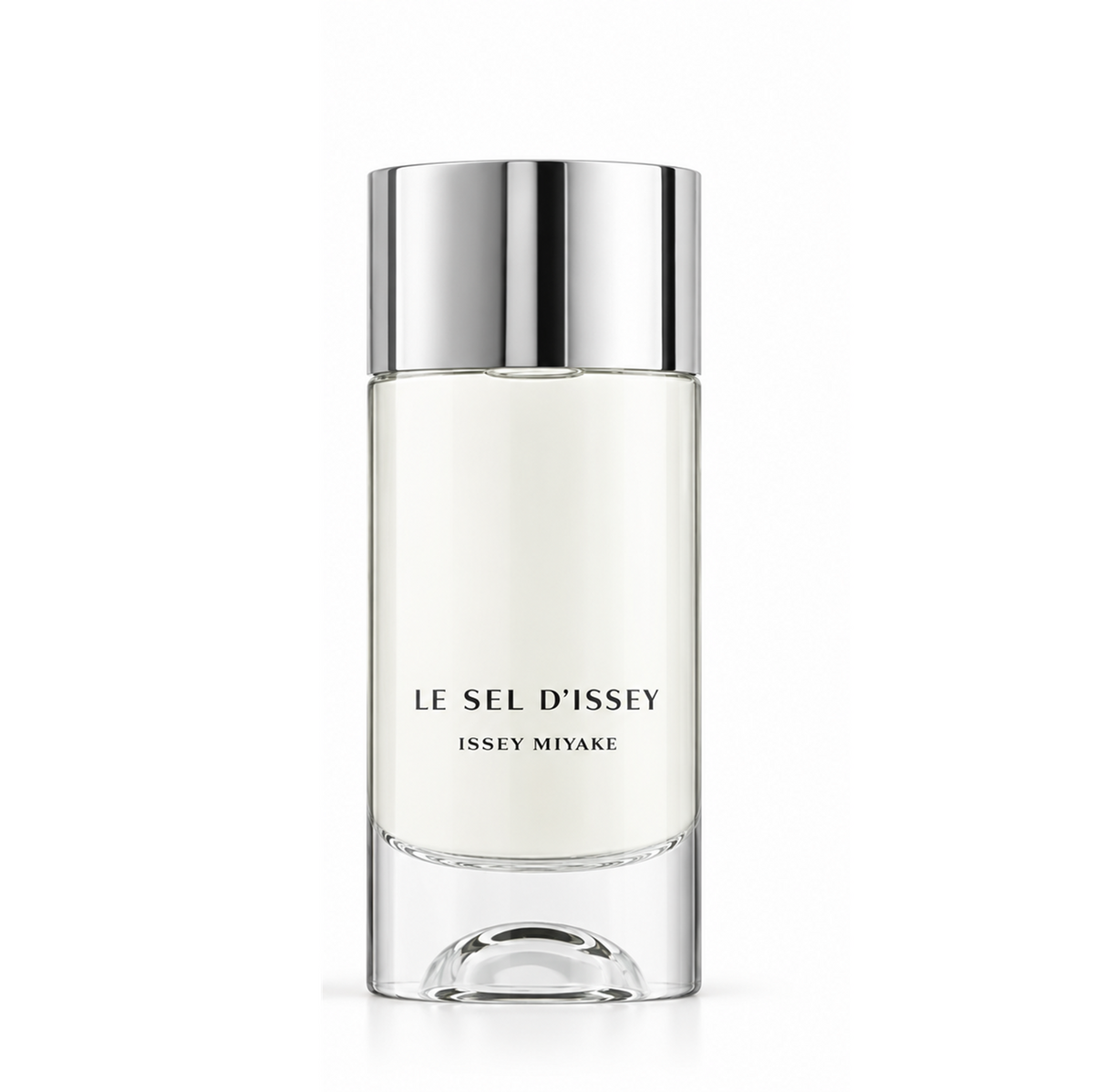 Issey Miyake Le Sel D'Issey Eau de Toilette Refillable 100 ml
