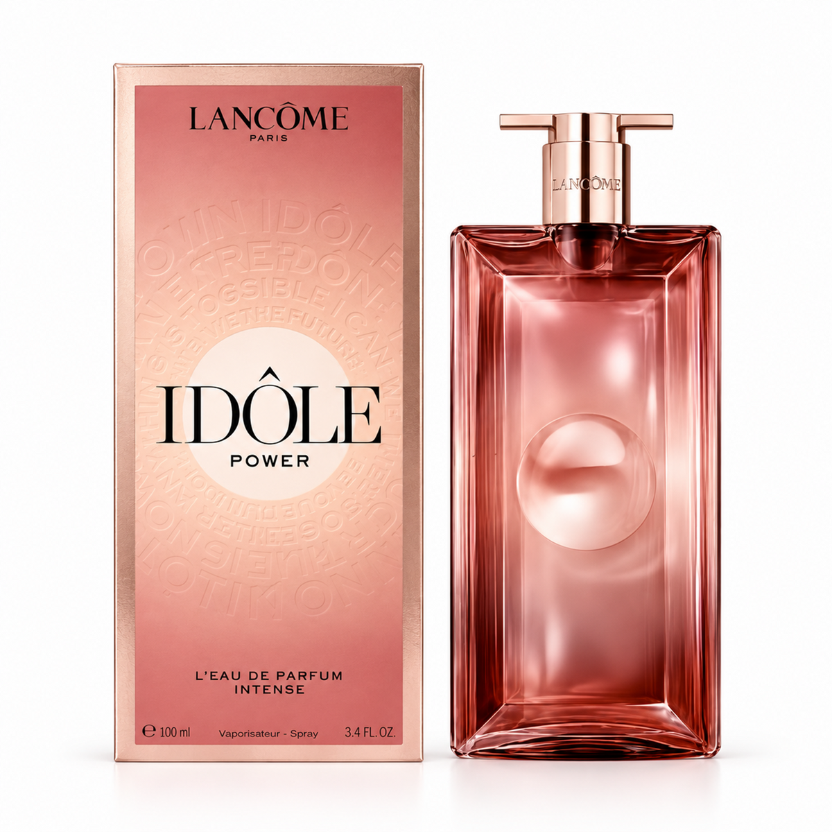 Lancome Idole Power L'Eau de Parfum Spray 100 ml