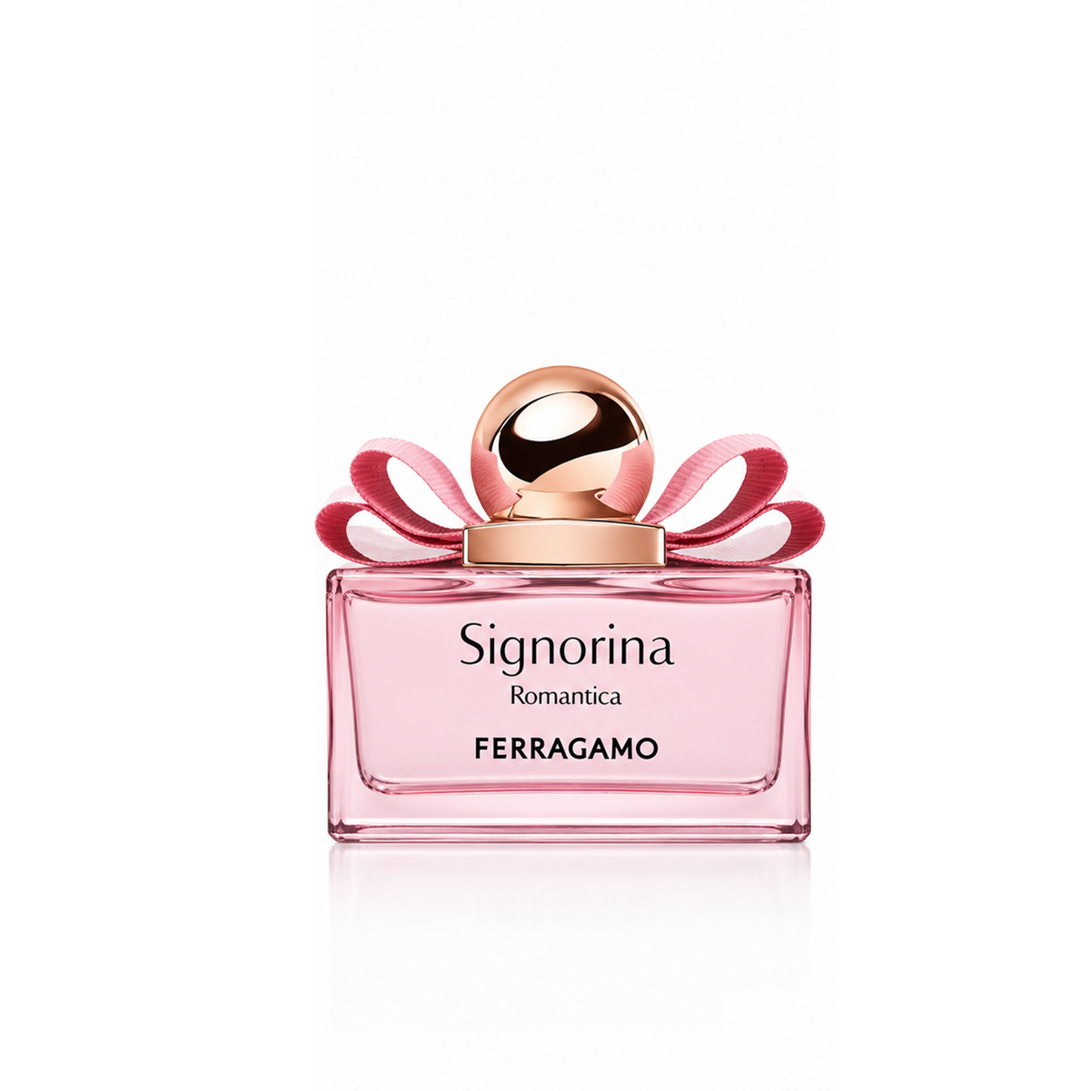 Ferragamo Signorina Romantica Eau de Parfum 50 ml
